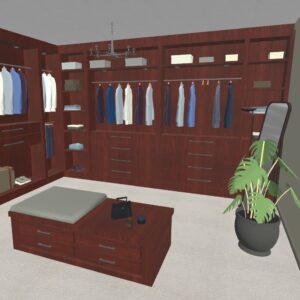 Basic concepts of Interior Design – what you should know.