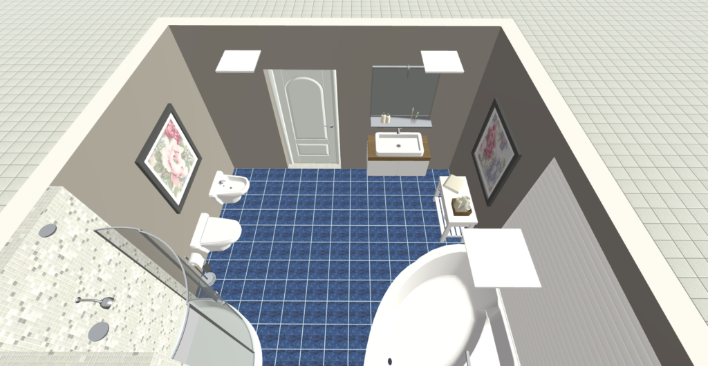 bathroom 2