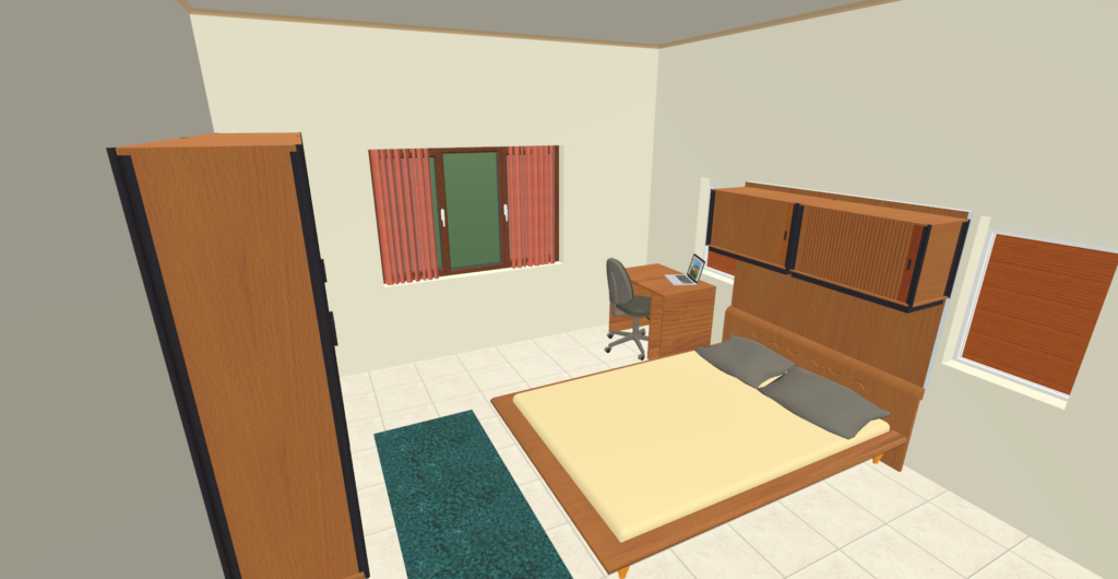 bedroom 3