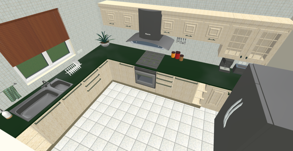 kitchen 3