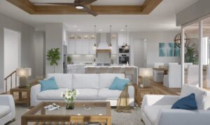 3D Interior Design: Freelancer or Agency? Picking the Right Partner for Your Home