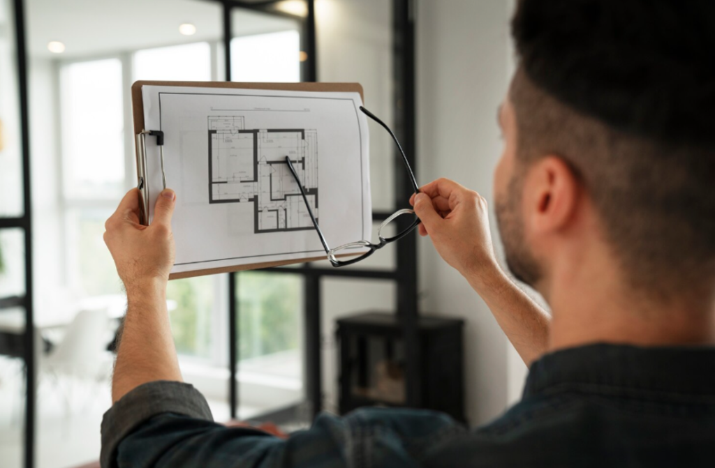 3D Floor Plan Visualization Guide