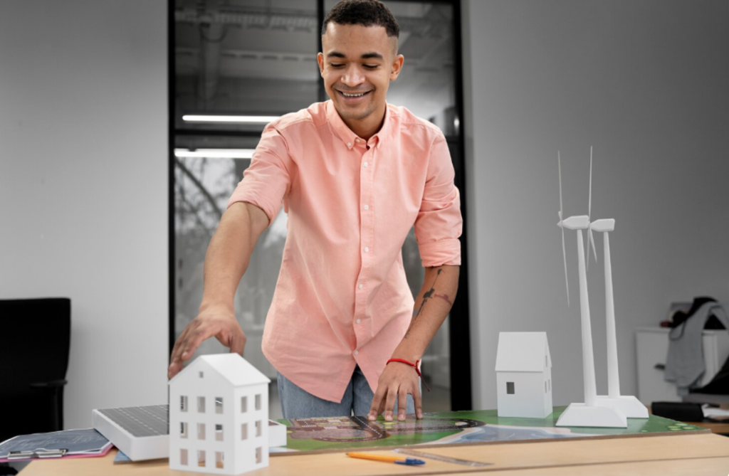 Home Design & Visualization